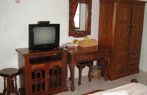 Lamai City Center House | Lamoon Lamai Residence & Guesthouse