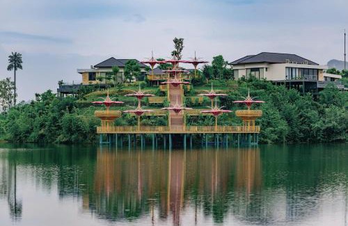 Tho Xuan Resort | Lamori Resort & Spa