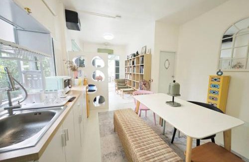 Amphawa Villa | Lamp U House Amphawa