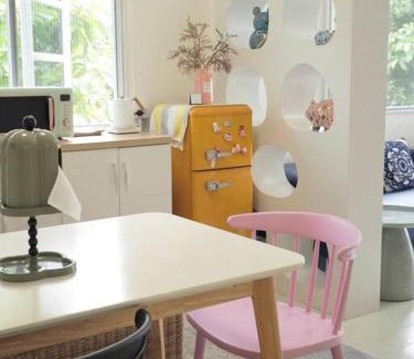 Amphawa Villa | Lamp U House Amphawa