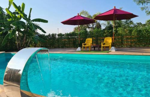 Lampang House | Lampang Hideaway Guesthouse