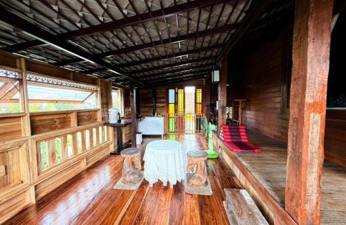 Lampang Bed & Breakfast | Lampang Lanna Home