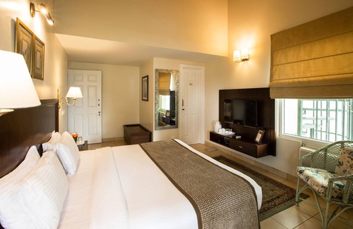 Palampur Hotel | Lamrin Norwood Green Palampur