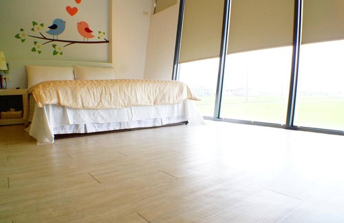 Dongshan Bed & Breakfast | Lan Yang Resort Four Seasons