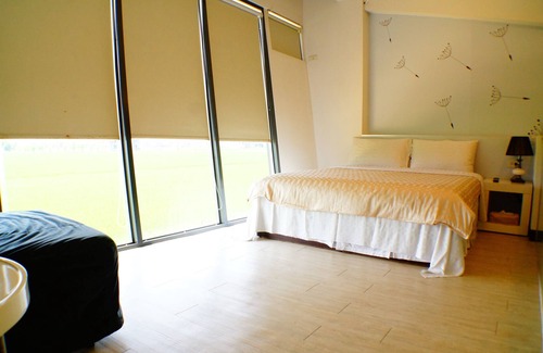 Dongshan Bed & Breakfast | Lan Yang Resort Four Seasons
