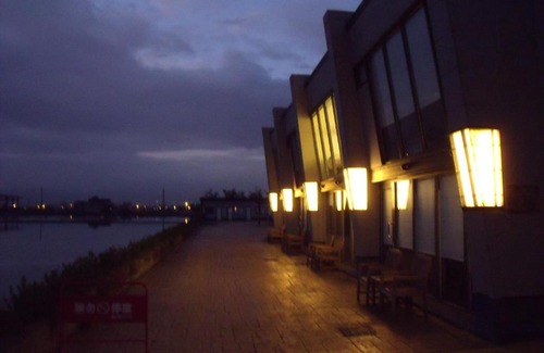 Dongshan Bed & Breakfast | Lan Yang Resort Four Seasons