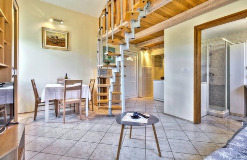 Petrovija Apartment | LANA house with apartments/LANA 1