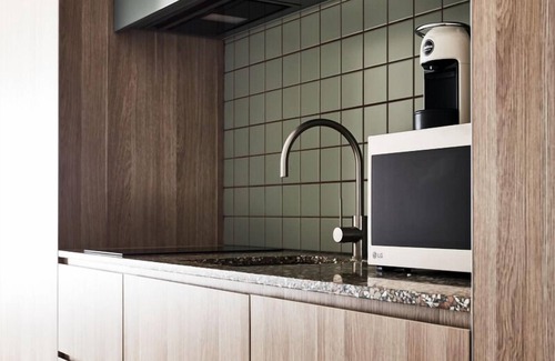 Richmond Apartment | Lanbruk Richmond Hill Studio Apartment