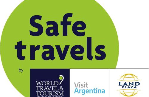 Bahia Blanca Hotel | Land Plaza Hotel