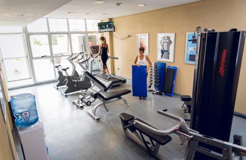 Bahia Blanca Hotel | Land Plaza Hotel