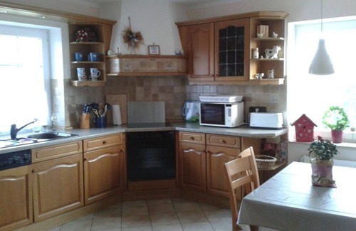 Westerhever House | Land und Meer means guesthouse "Country and Sea"