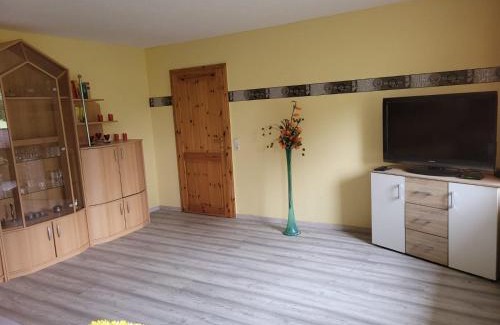 Juergenstorf Apartment | Land,Wald und Wiese