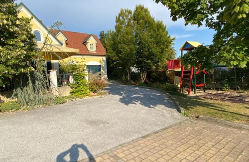 Prebuch Hotel | Landcafe Auszeit