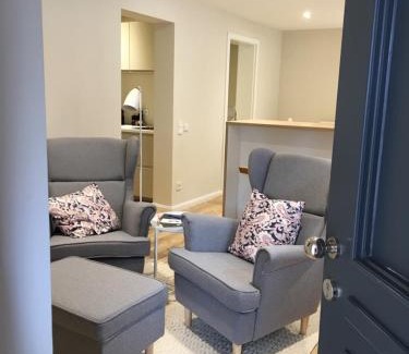 Sankt Martin Apartment | Landers Ferienwohnung