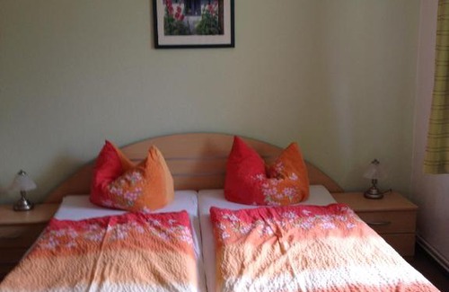 Dahmsdorf House | Landgasthaus am Dolgensee