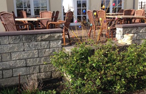 Dahmsdorf House | Landgasthaus am Dolgensee