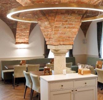 Sankt Valentin Hotel | Landgasthaus Dorfrichter