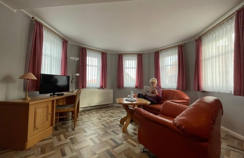 Heimburg Hotel | Landgasthaus Zander