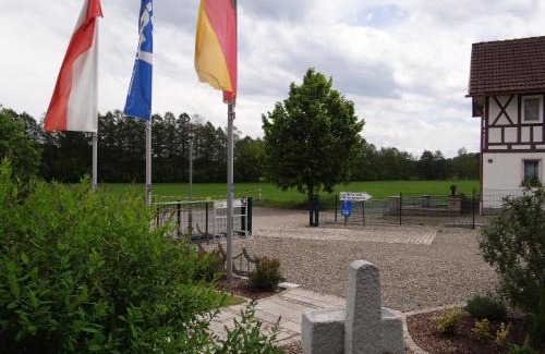 Bad Colberg Hotel | Landgasthaus zum Seysingshof