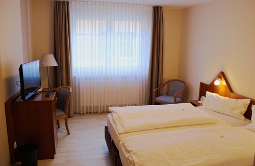 Schotten Hotel | Landgasthaus Zur Birke