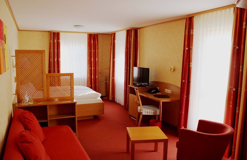 Schotten Hotel | Landgasthaus Zur Birke