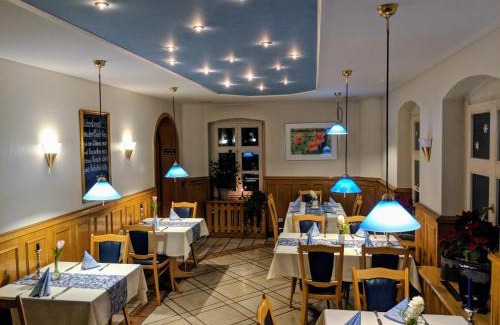 Vietmannsdorf Hotel | Landgasthof Askanien