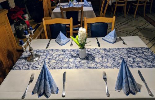 Vietmannsdorf Hotel | Landgasthof Askanien