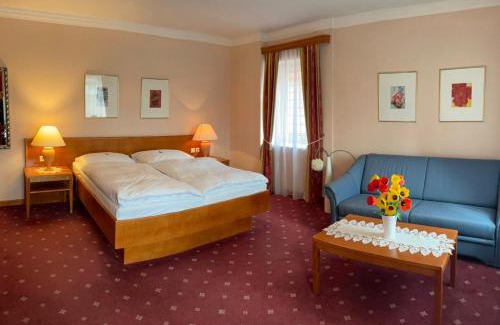 Mitterdorf im Murztal Hotel | Landgasthof zur Post