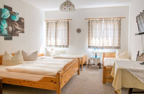 Bernbeuren House | Landgasthof Doldewirt