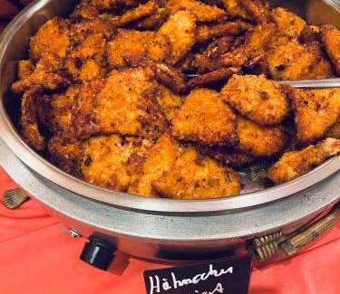 Zella Hotel | Landgasthof Hotel Bechtel