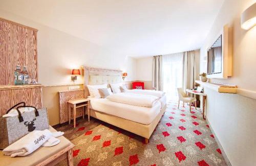 Sudoststadt Hotel | Landgasthof Hotel Gentner