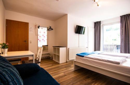 Untergeis House | Landgasthof Hotel Will