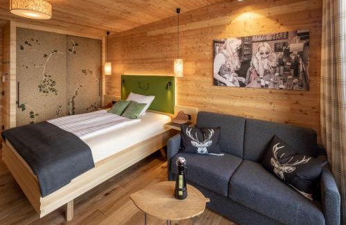 Apfeltrang Hotel | Landgasthof Hubertus - Braugasthof und Wellnesshotel im Allgäu