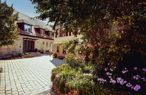 Mulfingen Hotel | Landgasthof Jagstmühle