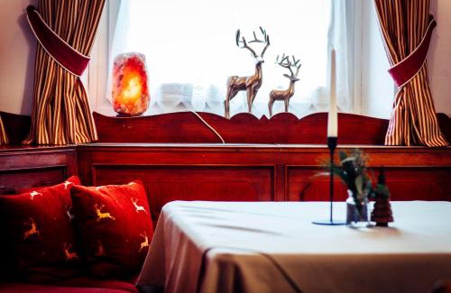 Griffen Hotel | Landgasthof König