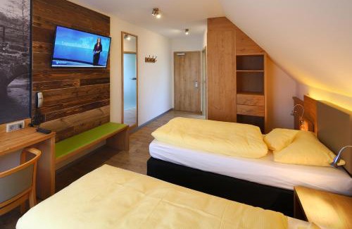 Leiberg House | Landgasthof Kaiser