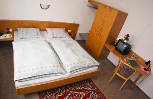 Droebischau House | Landgasthof Kemter