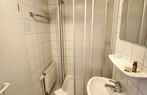 Droebischau Hotel | Landgasthof Kemter