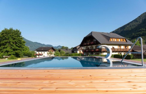 Ried House | Landgasthof Leopoldhof