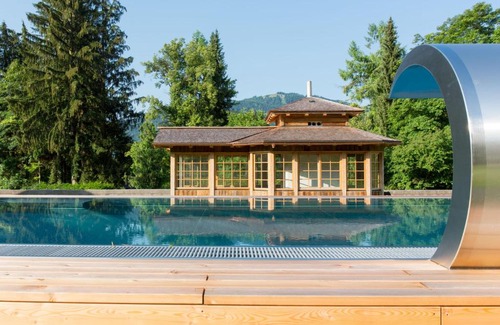 Ried House | Landgasthof Leopoldhof