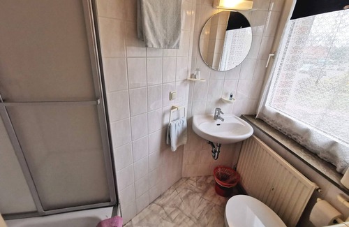 Reinsehlen Hotel | Landgasthof Leverenz