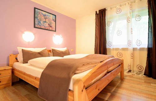 Wallduern Hotel | Landgasthof Linkenmühle