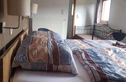 Nordenau Hotel | Landgasthof Nesselbach