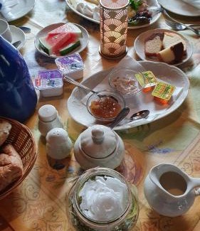 Durrhennersdorf House | Landgasthof Pension Schützenhaus