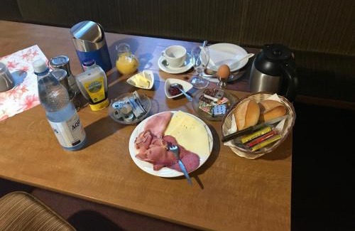 Spellen Hotel | Landgasthof Schänzer