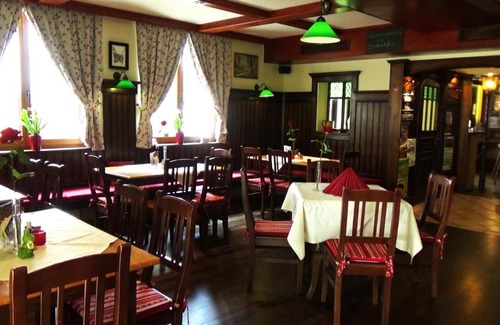 Klein Sankt Paul Hotel | Landgasthof Sonnberger