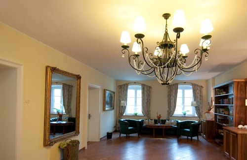 Ardagger Stift Hotel | Landgasthof Winter