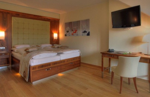 Ardagger Stift Hotel | Landgasthof Winter