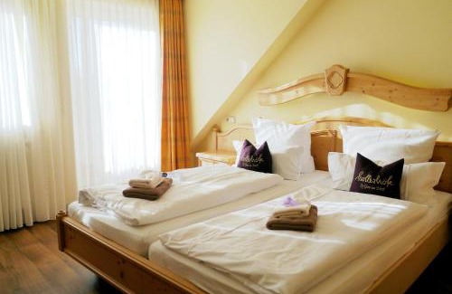 Kemnath House | Landgasthof Zum Hirschen