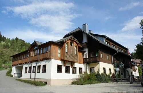 Sirnitz Hotel | Landgasthof zum Scheiber
